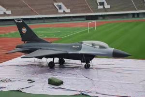 惠农军事飞机